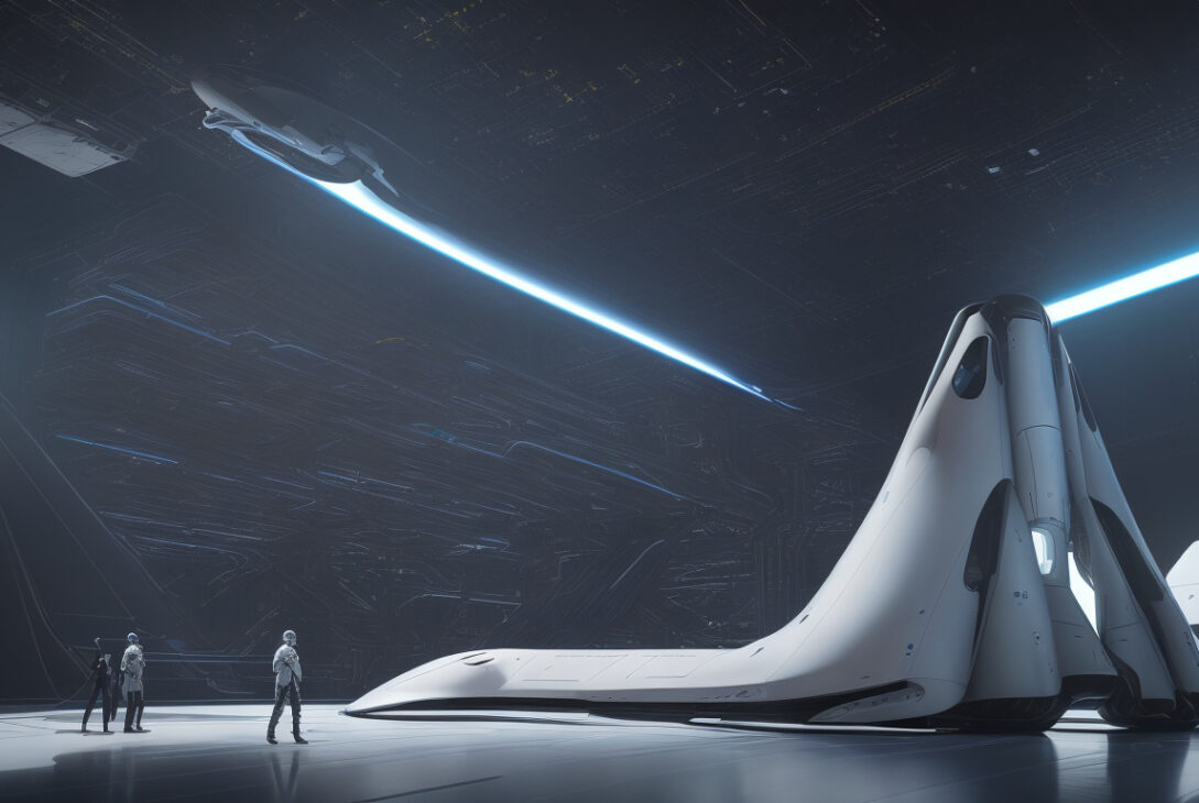 Elon Musk Unites SpaceX and AI: A $1.25 Trillion Gamble in Innovation and Art Analysis Challenges AI's Role in Historic Masterpieces