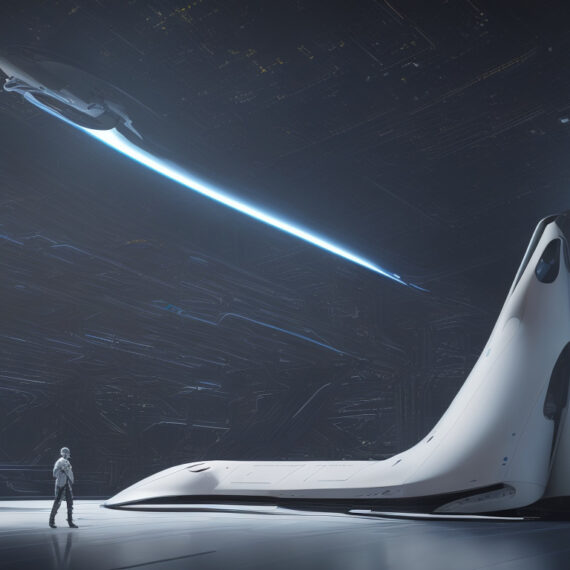 Elon Musk Unites SpaceX and AI: A $1.25 Trillion Gamble in Innovation and Art Analysis Challenges AI's Role in Historic Masterpieces