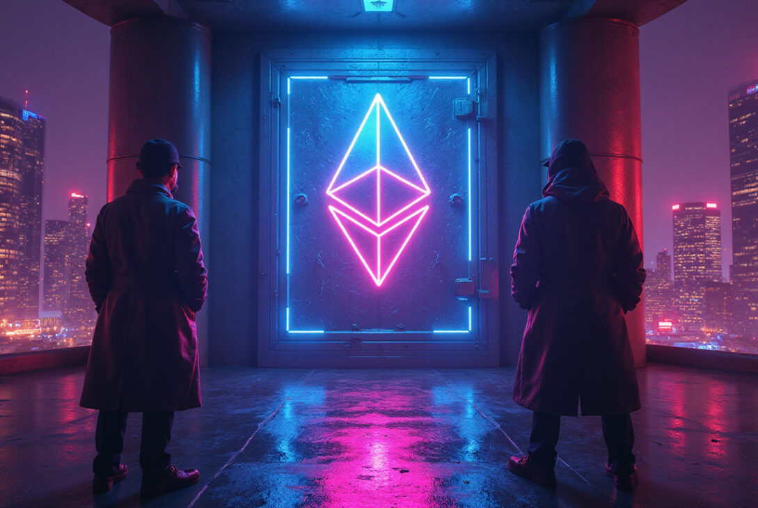 Ethereum Secrets Exposed: How to Protect Profits from Hacks