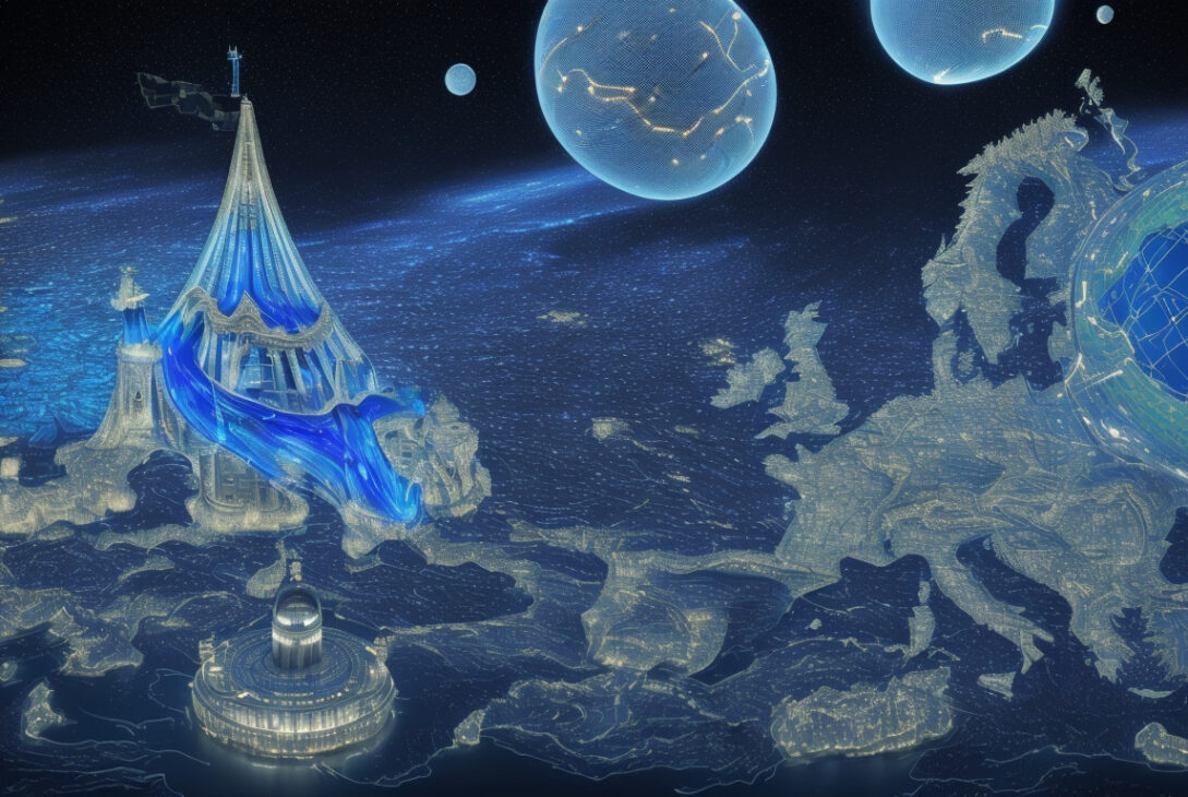 Europe's Quest for Digital Sovereignty: Breaking Free from US Tech Dependency