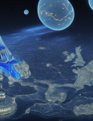 Europe's Quest for Digital Sovereignty: Breaking Free from US Tech Dependency