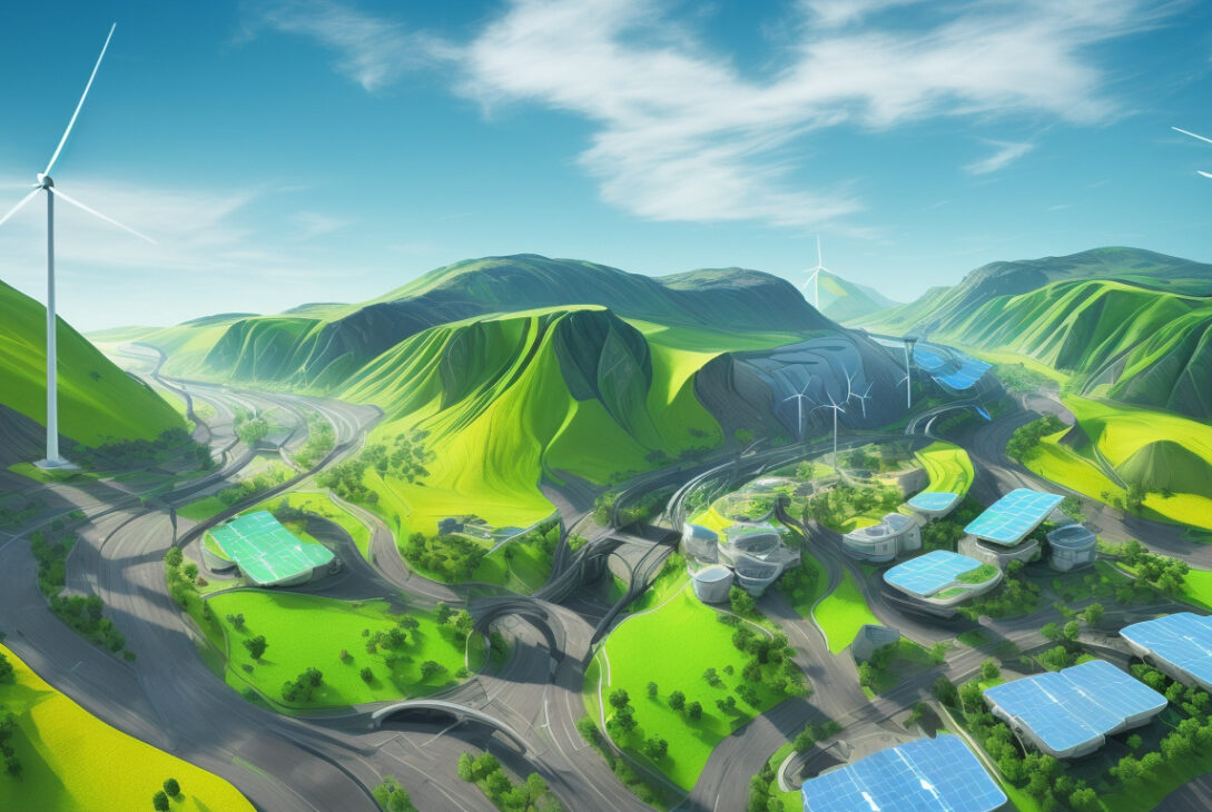 Eversource's Smart Meter Rollout: Revolutionizing Energy Management Across the Valley