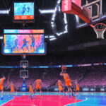 Experience the Game Like Never Before: NBA Unveils Revolutionary 'POV Mode' at All-Star Technology Summit