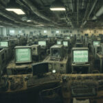 Exploring the Past: How Historic Computing Labs Are Inspiring a New Generation of Tech Enthusiasts