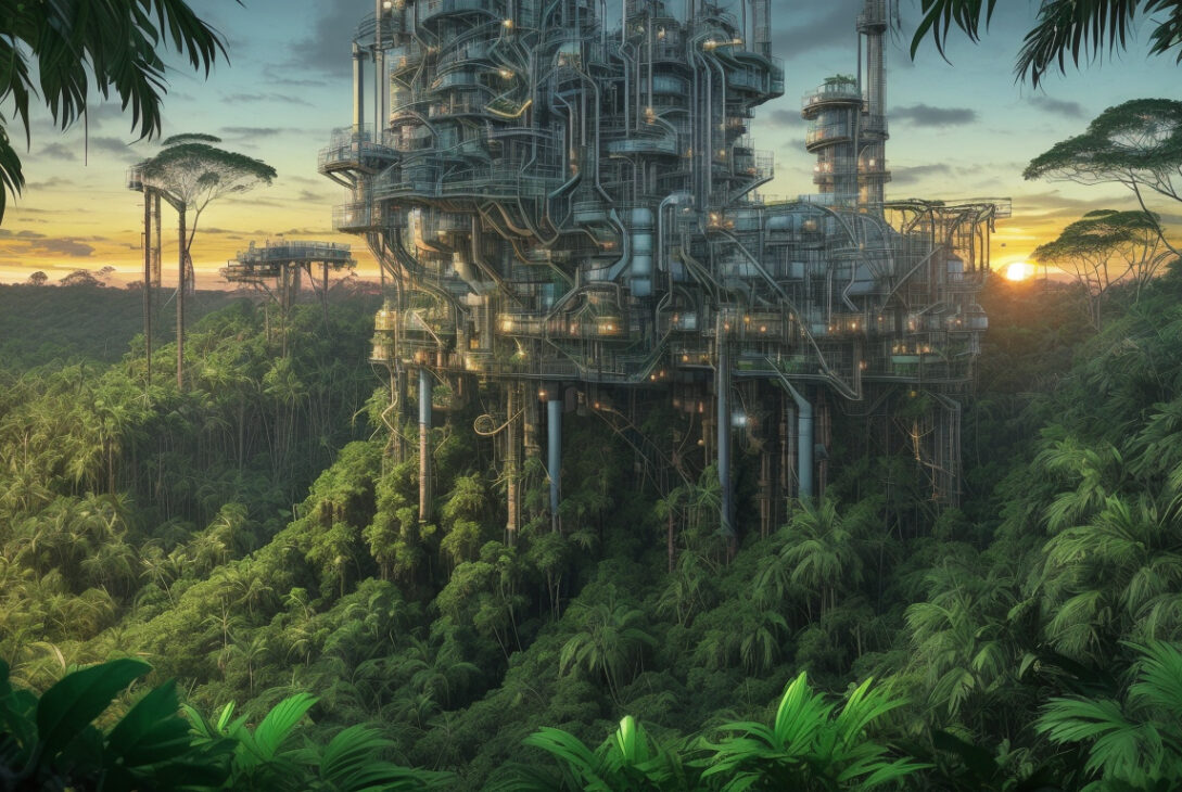 Exxon Mobil Unveils Technology to Tap Into Venezuela's High-Cost Crude Potential