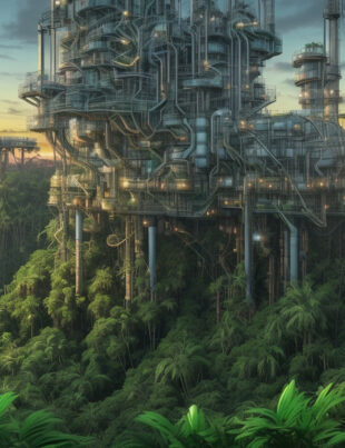 Exxon Mobil Unveils Technology to Tap Into Venezuela's High-Cost Crude Potential