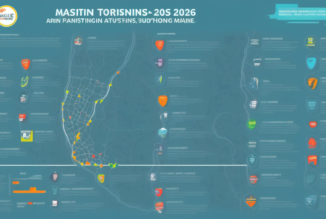 Get Ready for the Austin Marathon 2026: Essential Insights on Planned Road Closures!