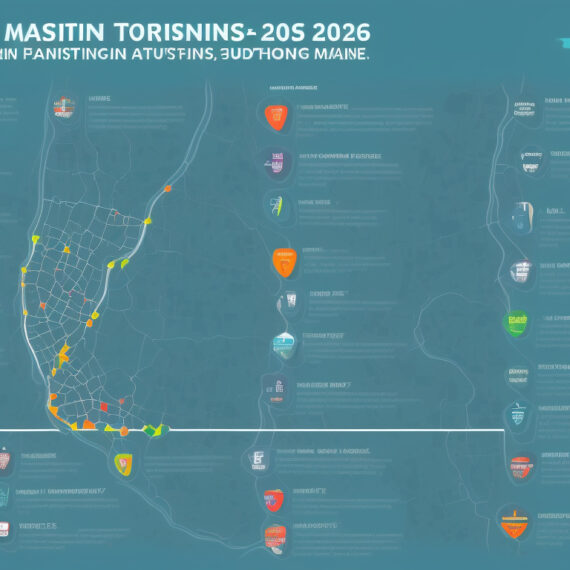 Get Ready for the Austin Marathon 2026: Essential Insights on Planned Road Closures!