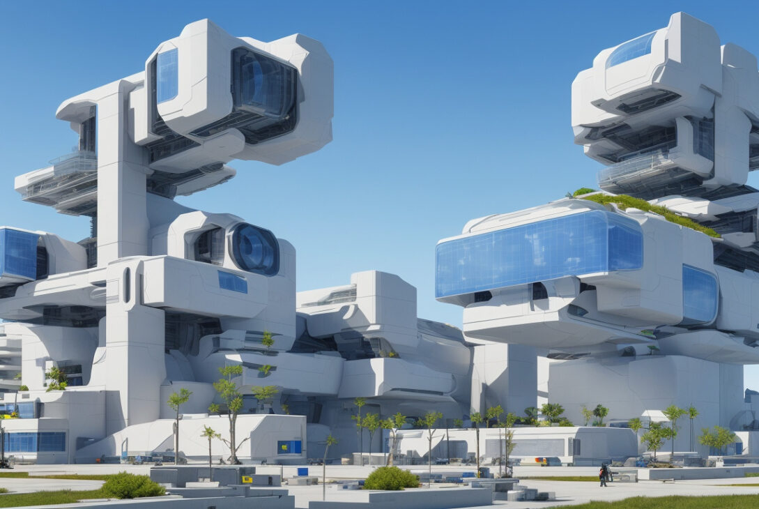 Groundbreaking Defense Innovation: New Space and Technology Facility Underway at PuebloPlex