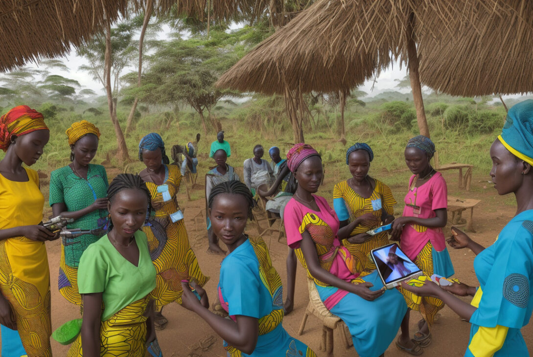 Harnessing Technology: A Game Changer in the Fight Against Malaria Elimination in Africa