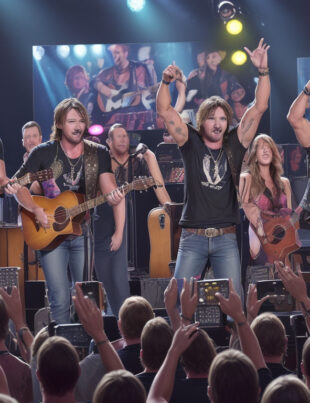 Hitmakers Unite: Morgan Wallen, Tim McGraw, Eric Church, and HARDY Drop ‘McArthur’—Listen Now!