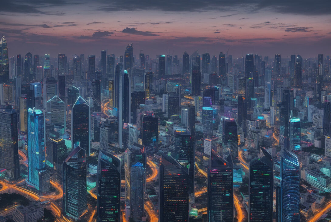 Ho Chi Minh City: Leading the Charge in Science and Technology-Driven Economic Transformation