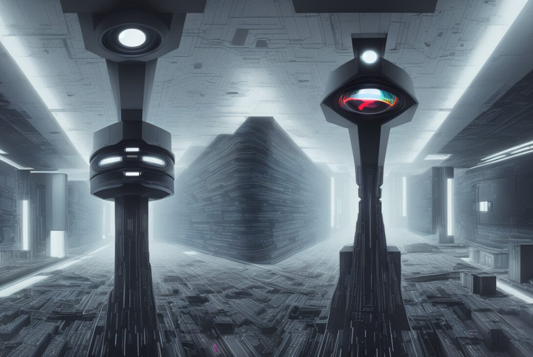 How Chinese Technology Fuels Iran's Internet Censorship: A Deep Dive into Digital Authoritarianism