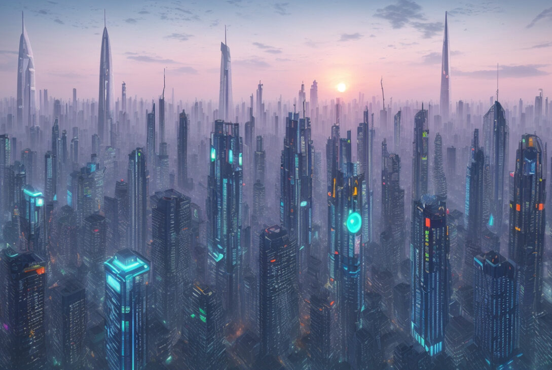 India Unveils Ambitious Plans for a Mega AI 'Data City' to Accelerate Digital Transformation