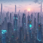 India Unveils Ambitious Plans for a Mega AI 'Data City' to Accelerate Digital Transformation