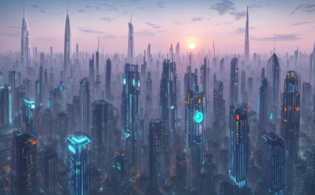 India Unveils Ambitious Plans for a Mega AI 'Data City' to Accelerate Digital Transformation