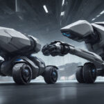 Innovations in Armor: Exploring Cutting-Edge Manufacturing Technology for Armored Vehicles