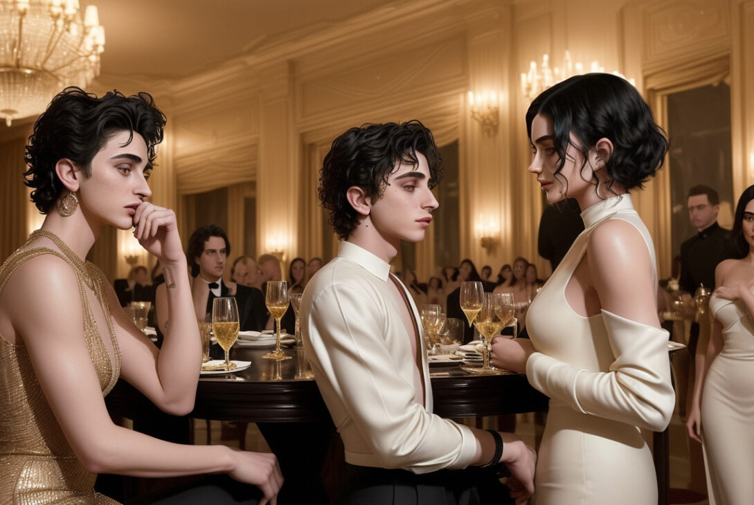 Inside Kylie Jenner and Timothée Chalamet's Romance: What the Anamaria Vartolomei Cheating Scandal Means for Their Relationship