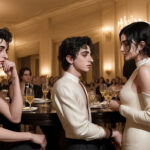 Inside Kylie Jenner and Timothée Chalamet's Romance: What the Anamaria Vartolomei Cheating Scandal Means for Their Relationship