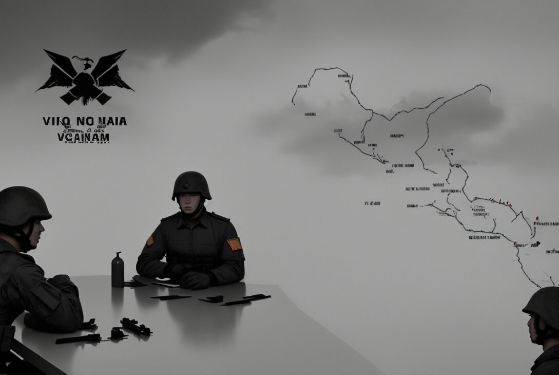 Insights from Leaked Documents: How Vietnam is Strategizing for Potential Conflict with the U.S.