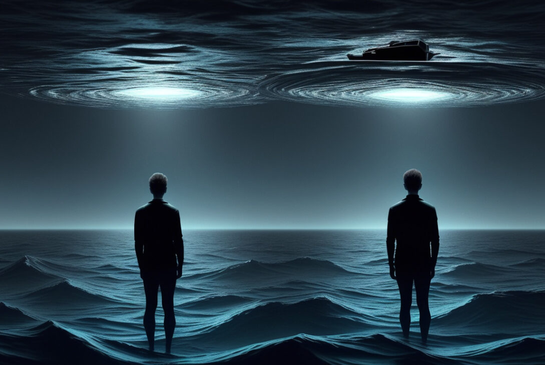 Lost in the Digital Abyss: Reclaiming Our Lives from Smartphones