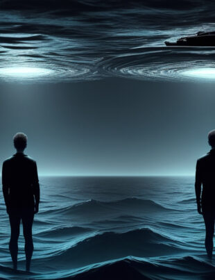 Lost in the Digital Abyss: Reclaiming Our Lives from Smartphones