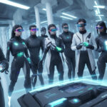 Meta's Controversial Move: Facial Recognition Technology Set to Enhance Smart Glasses