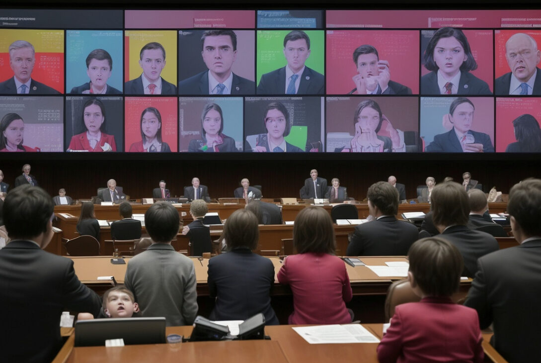 Michigan's Bold Move: Lawmakers Propose 32% Tax on Wireless Devices for Minors to Curb Tech Addiction