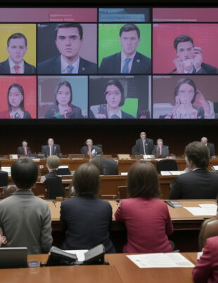 Michigan's Bold Move: Lawmakers Propose 32% Tax on Wireless Devices for Minors to Curb Tech Addiction