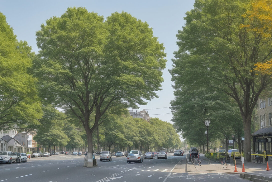 Middletown Sees Decrease in Driving Speeds Thanks to Speed Camera Technology: A Path Towards Safer Streets