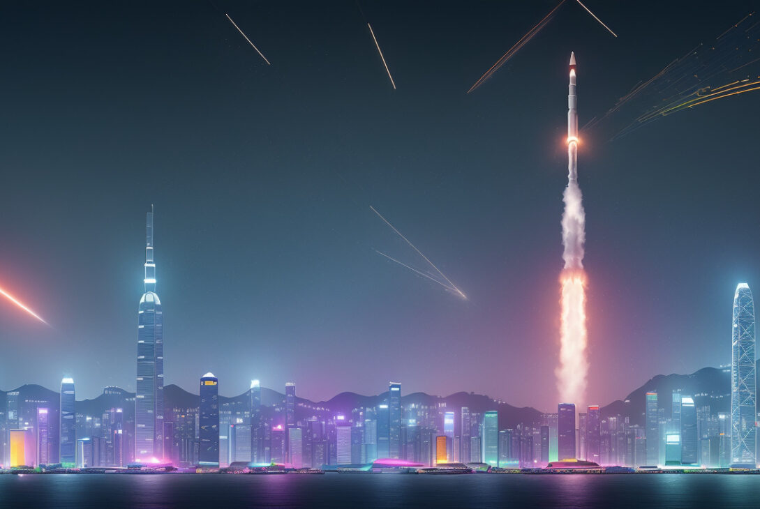 Montage Technology's Stellar Rise: Chinese Chip Designer Surges 60% in Hong Kong IPO