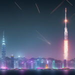 Montage Technology's Stellar Rise: Chinese Chip Designer Surges 60% in Hong Kong IPO