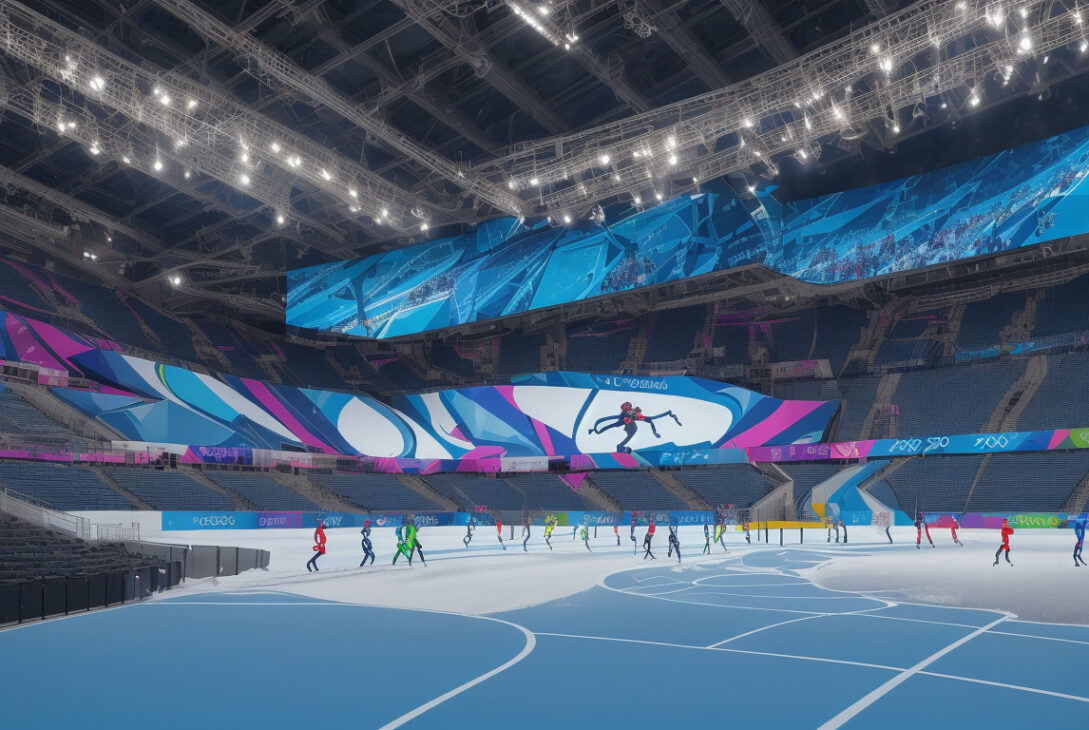 NBC Sports Partners with Comcast for Innovative Production of Milan Cortina 2026 Winter Olympics and Paralympics!