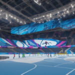 NBC Sports Partners with Comcast for Innovative Production of Milan Cortina 2026 Winter Olympics and Paralympics!