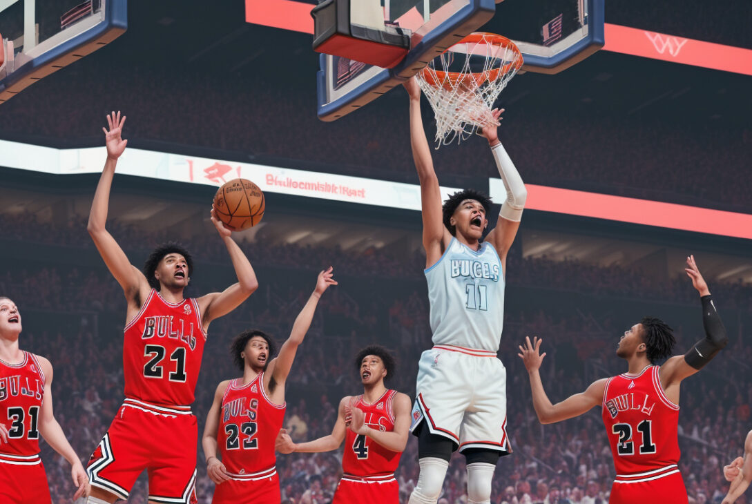 Nuggets Dominate Bulls in a High-Scoring Showdown: Game Recap from February 7, 2026