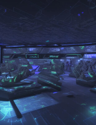 OpenAI Strikes Pentagon Deal Amid Rivalry with Anthropic: A New Era of AI in Defense