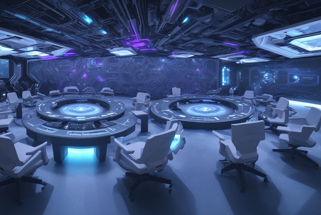 Pentagon Unveils Top Defense Tech Leaders to Spearhead Critical Technology Initiatives