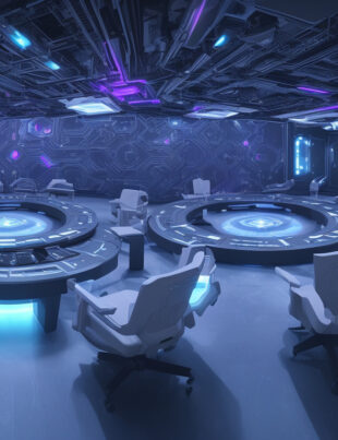 Pentagon Unveils Top Defense Tech Leaders to Spearhead Critical Technology Initiatives