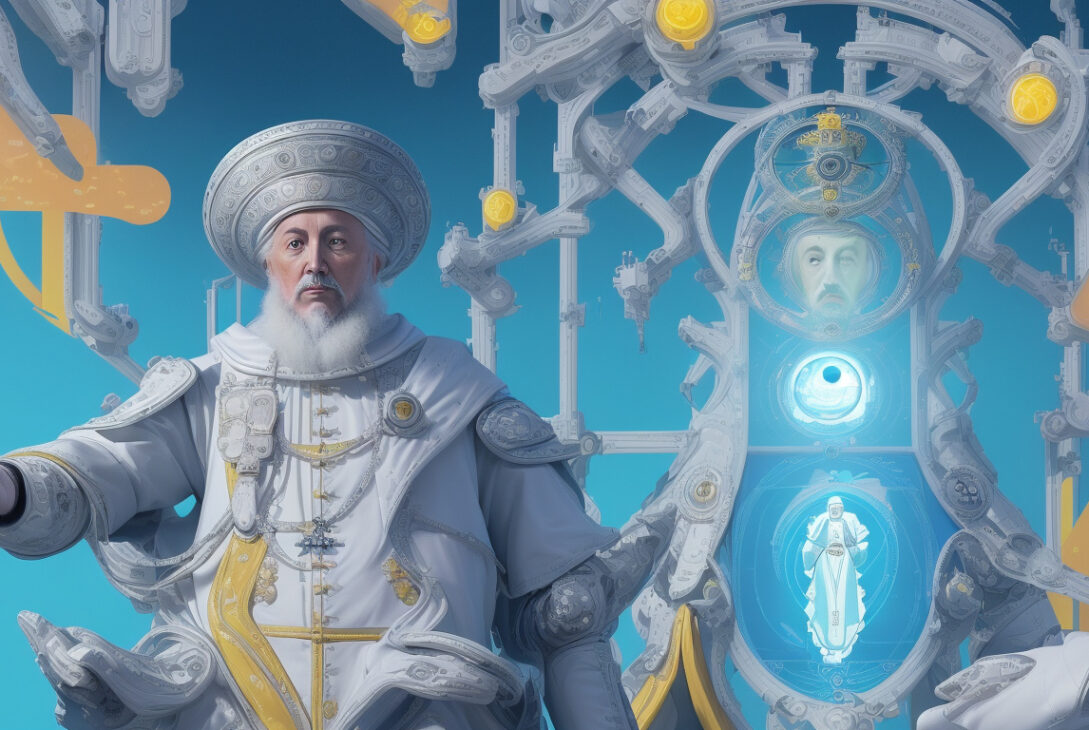 Pope Leo XIV: Embracing Technology with Humanity - Ensuring AI Serves Dignity and Relationships