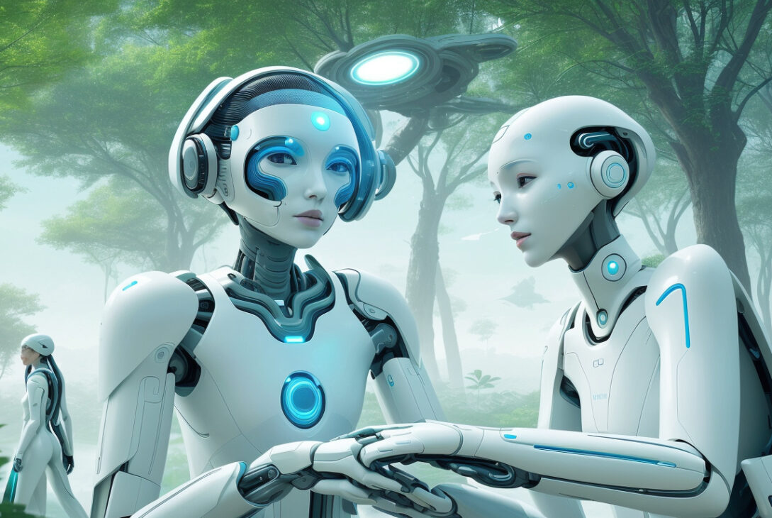 Pope Leo XIV's Call for a Human-Centric Approach to Technology: Preserving Dignity in the Age of AI