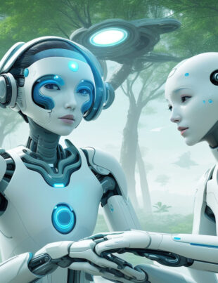 Pope Leo XIV's Call for a Human-Centric Approach to Technology: Preserving Dignity in the Age of AI