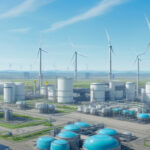 Powering the Future: Duiker's CO2-Free Hydrogen Innovation at Rotterdam's Plant One
