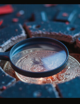 Proof of Reserves Guide: Spotting Fake Audits and Risks