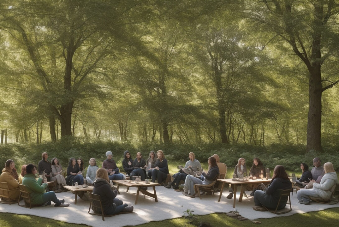 Reclaiming Connection: How to Navigate the Isolation of Technology in a Digital Age