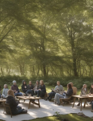 Reclaiming Connection: How to Navigate the Isolation of Technology in a Digital Age