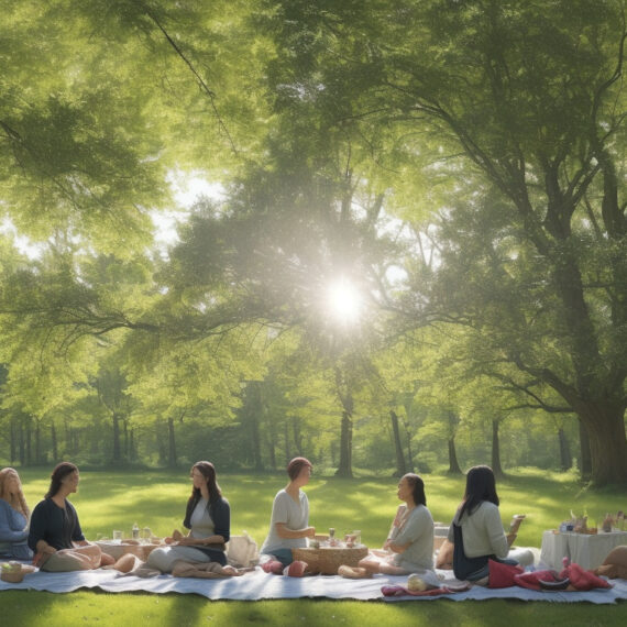 Reclaiming Connection: How to Overcome the Disconnect Caused by Technology and AI