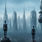 Reclaiming Our Humanity: Navigating the Disconnect of Technology in the Age of AI