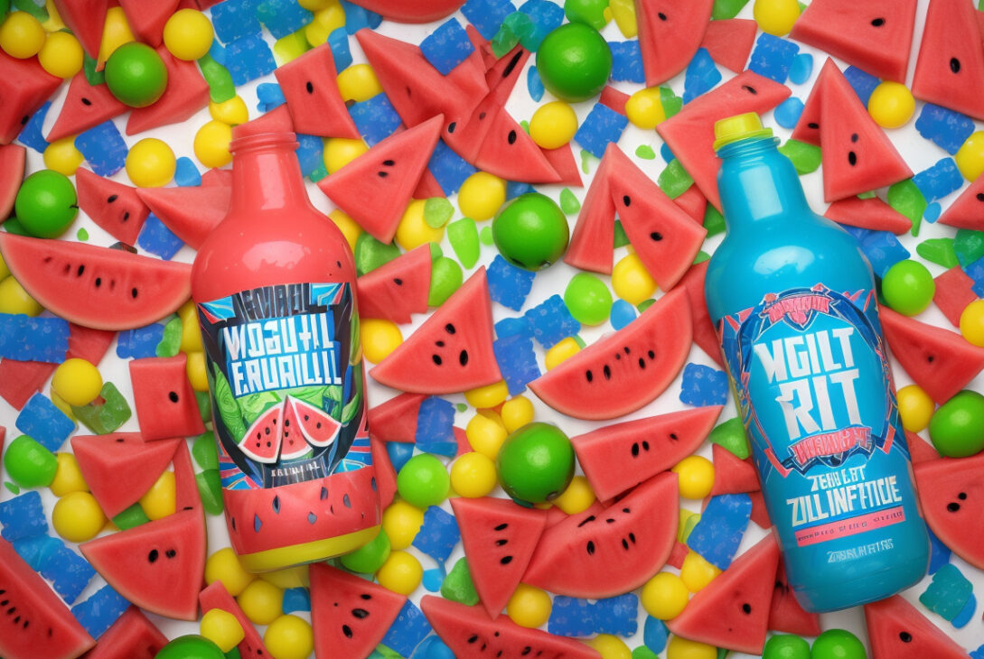 REIGN Total Body Fuel Drops a Zesty Watermelon Sour Gummy Flavor and Celebrates DeMarcus Lawrence's Victory!