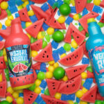 REIGN Total Body Fuel Drops a Zesty Watermelon Sour Gummy Flavor and Celebrates DeMarcus Lawrence's Victory!