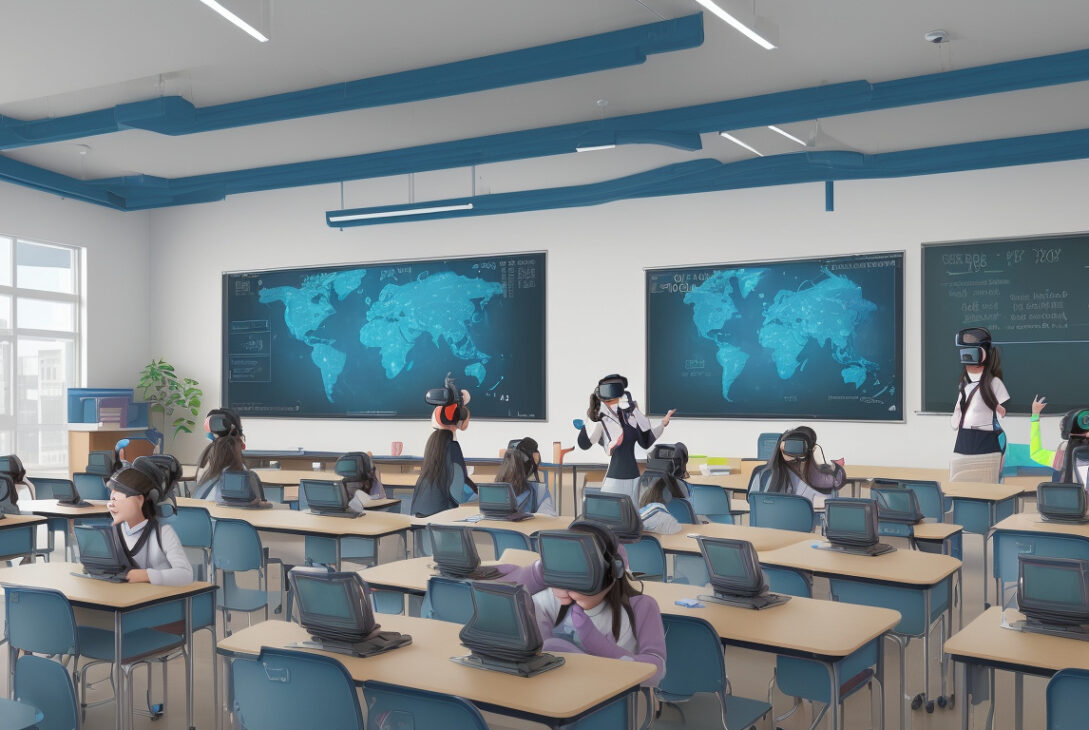 Rethinking the Role of Education Technology: Are We Overlooking Its True Value?